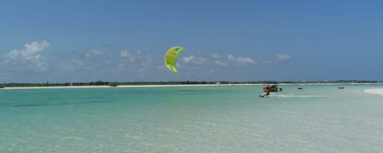 Safari Blu – Sardegna 2