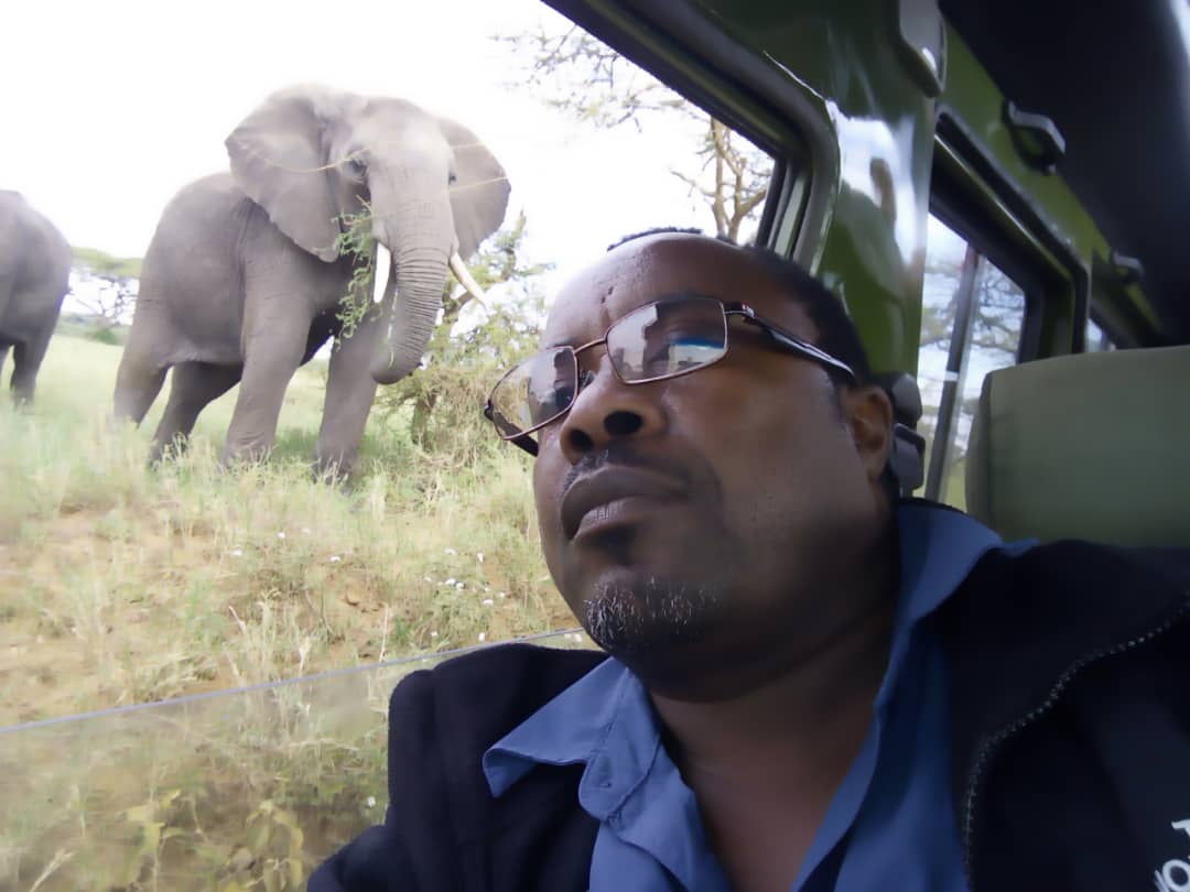 upclose with safari tanzania explorer