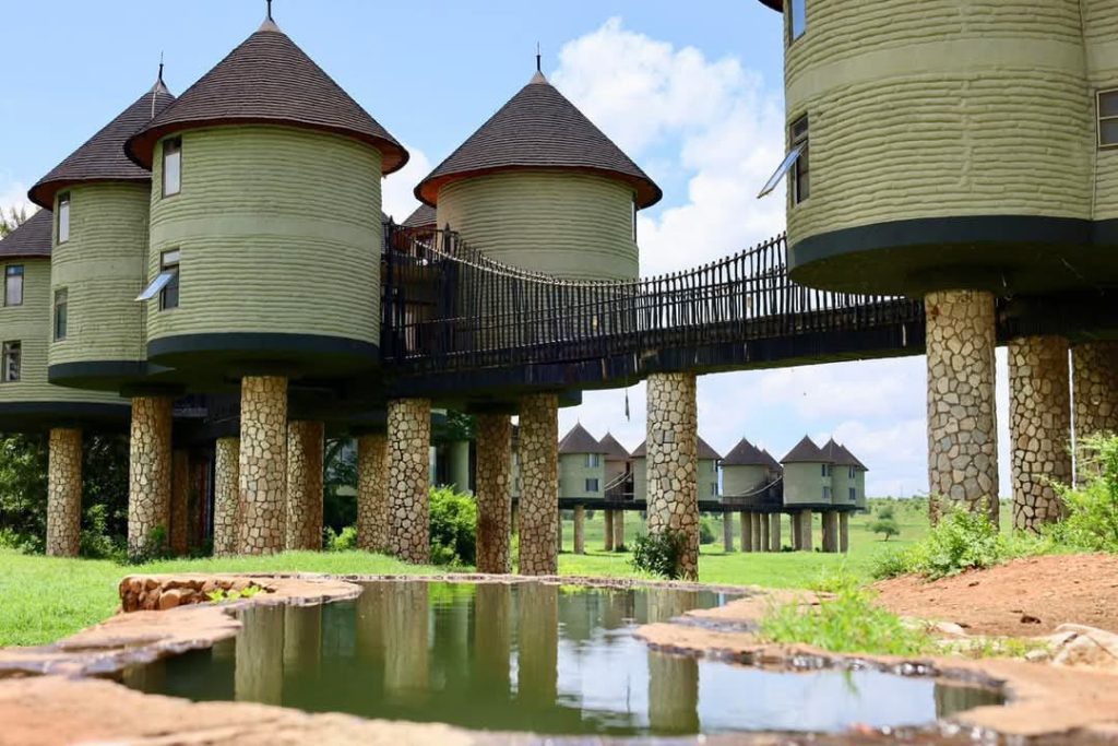Safari Destinations in Kenya taita hills