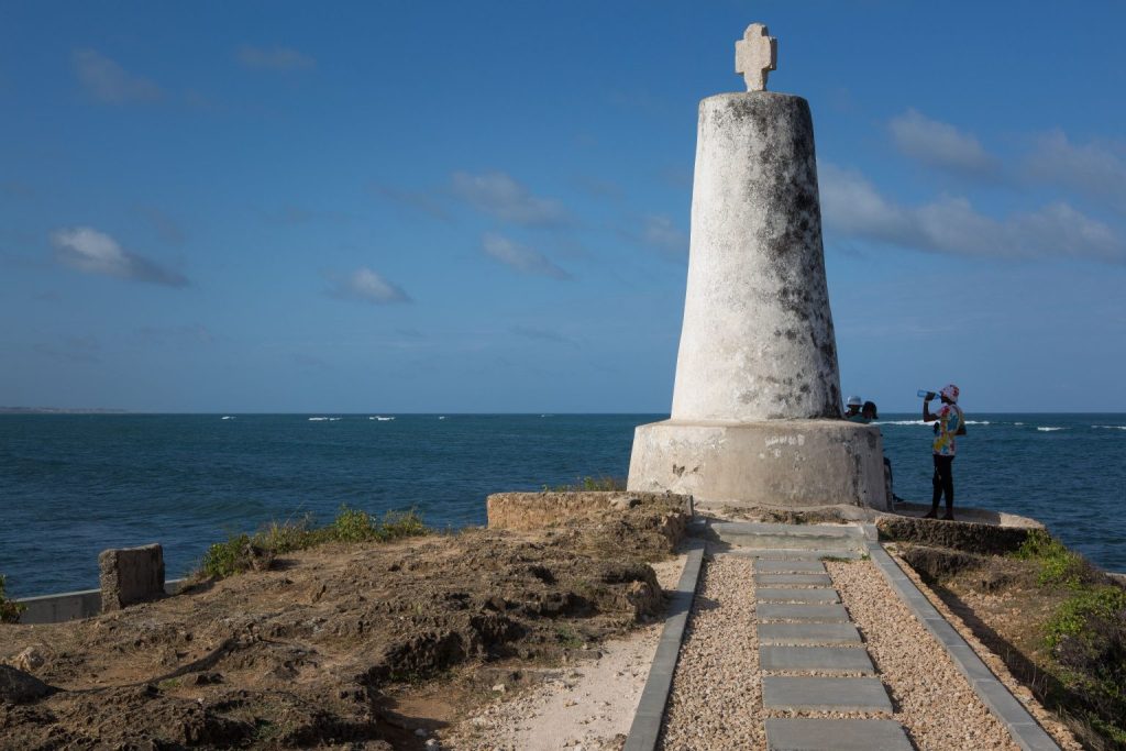 malindi tour