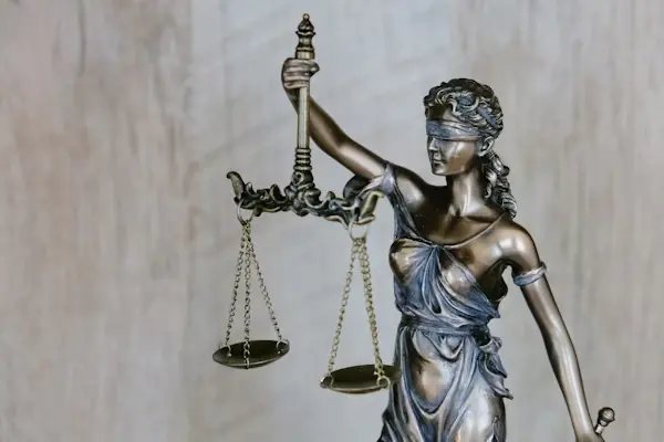 Law Firm Website Design Kenya