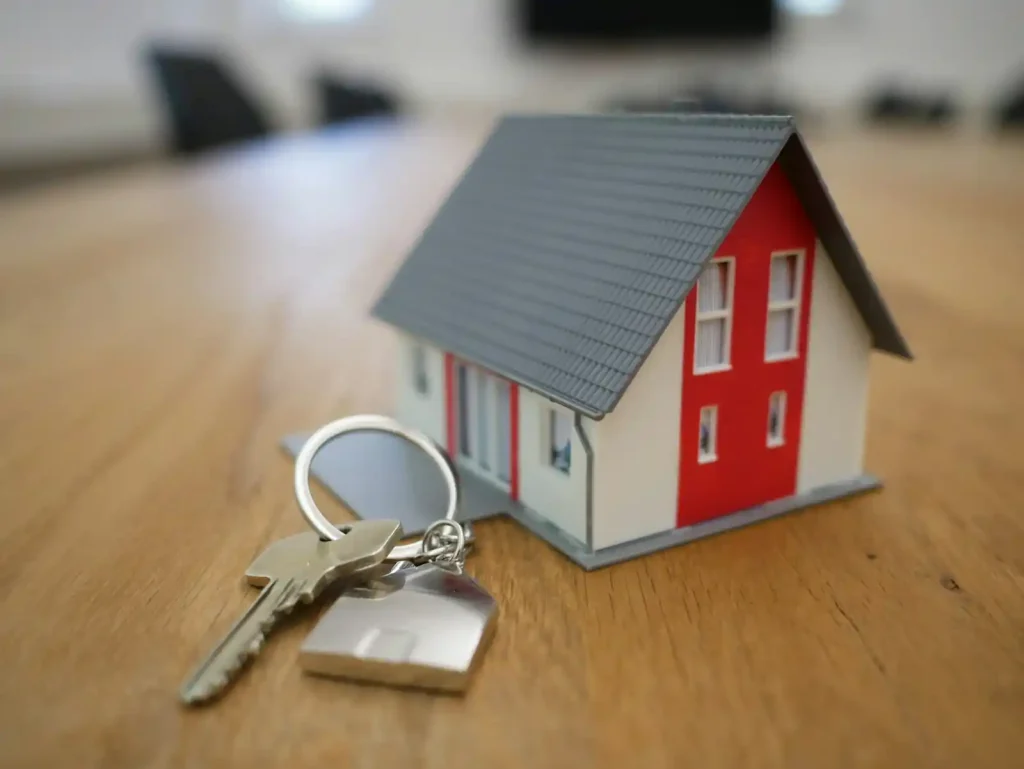 land vs apartments comparison chart Kenya real estate investment 2026