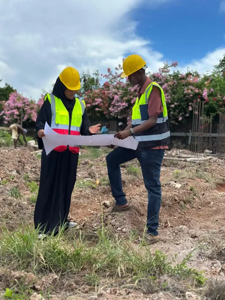 real estate company Malindi